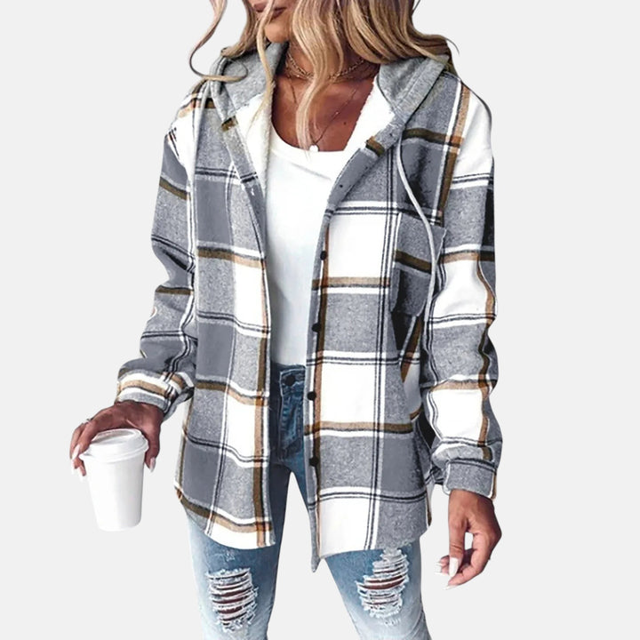 Изабела - Стилно яке