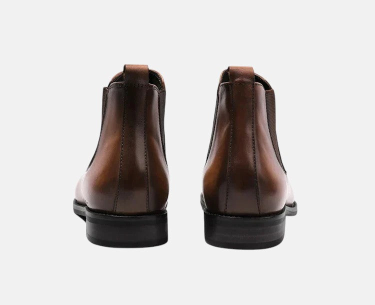 Крейг - Забележителни ботуш