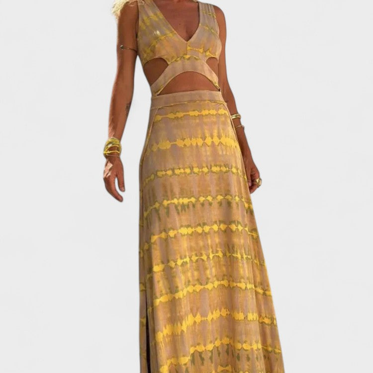 Ernestina - Летна Рокля