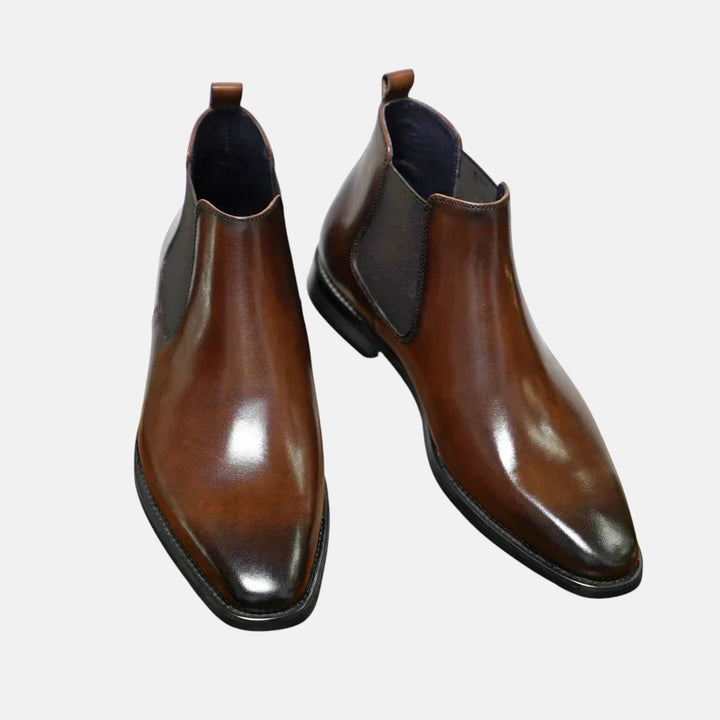 Крейг - Забележителни ботуш