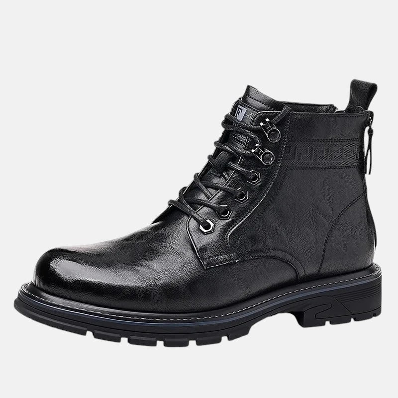 Карлос - Мъжки Бизнес Обувки