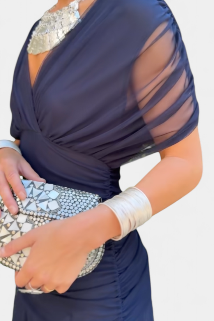 Радка - Елегантна Рокля