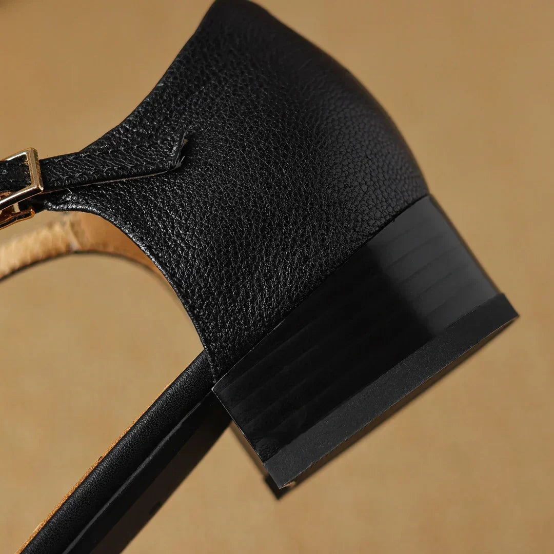 Анастасия | Вечни T-бар обувки