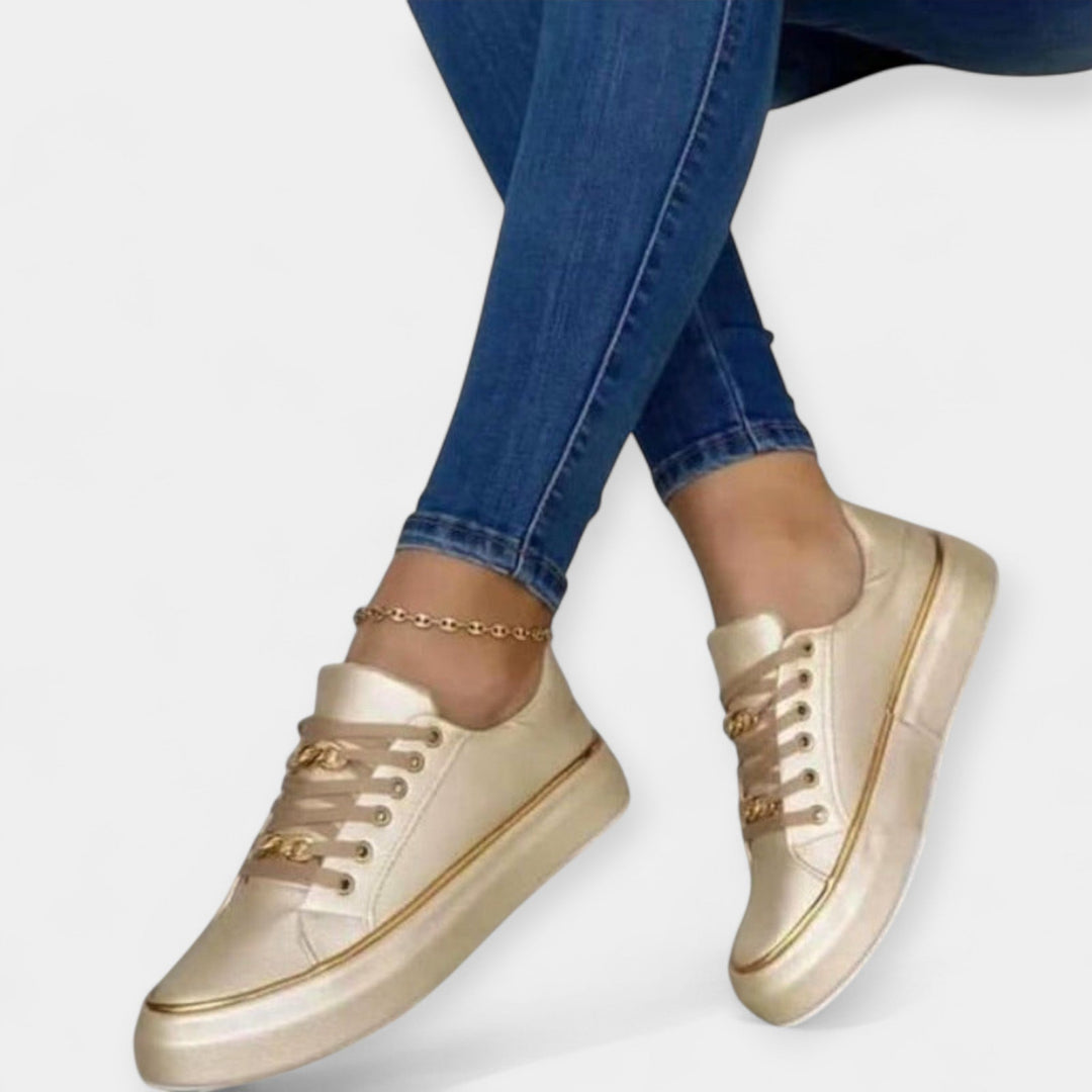 Елегантни Обувки за Разходка