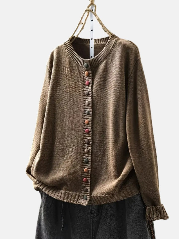 ЕЛЪРИ | ГРЕЙС КАРДИГАН