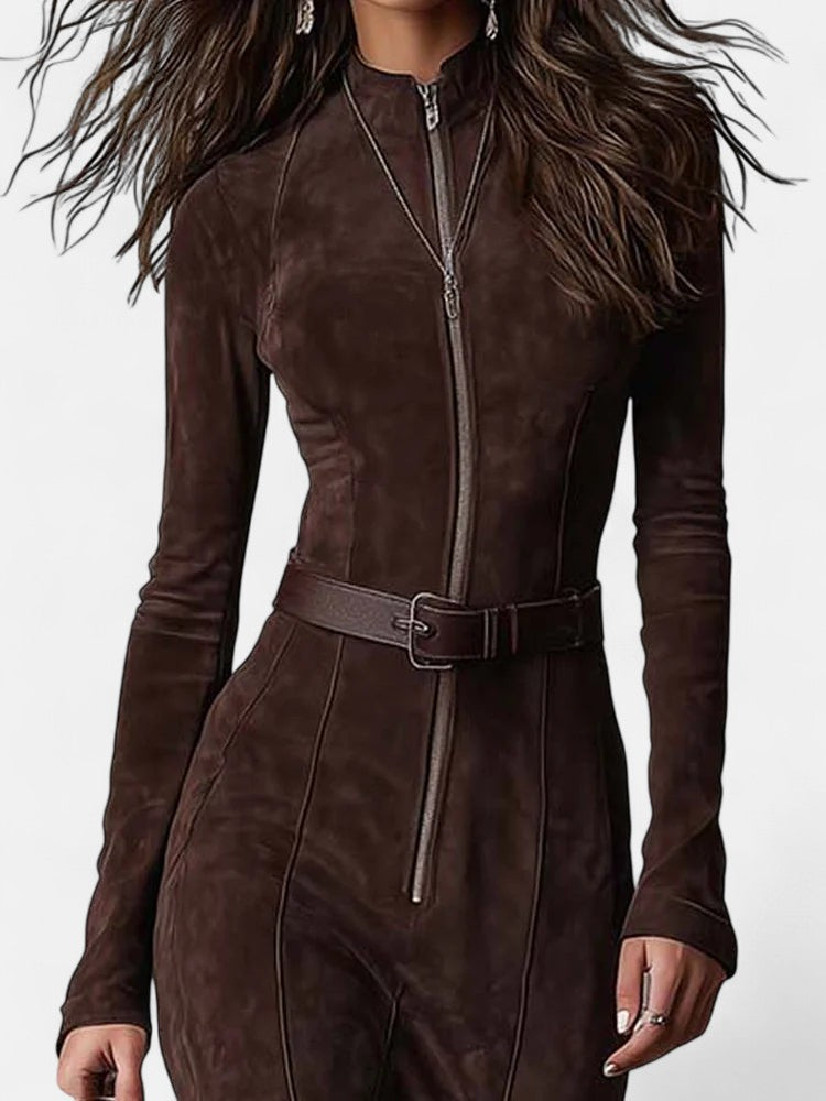 Никол - Изискана рокля