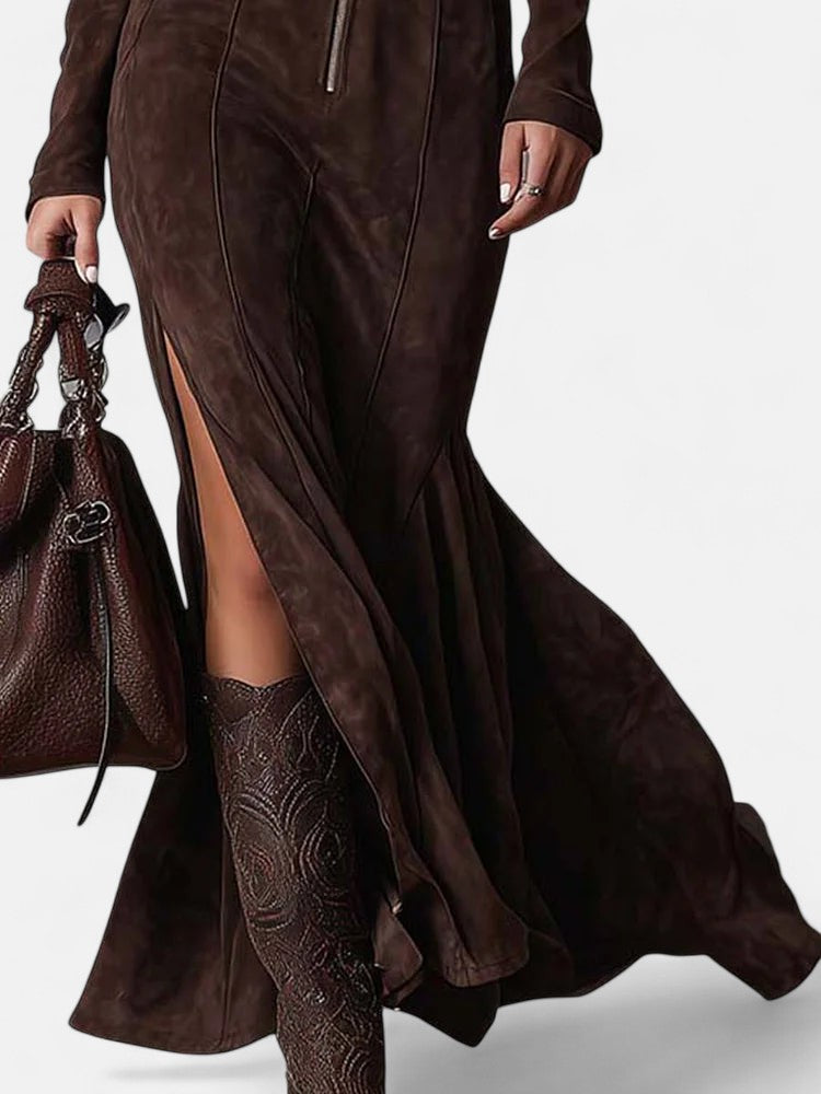 Никол - Изискана рокля