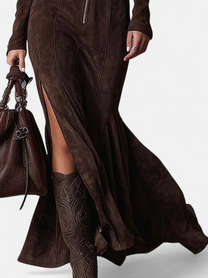 Никол - Изискана рокля