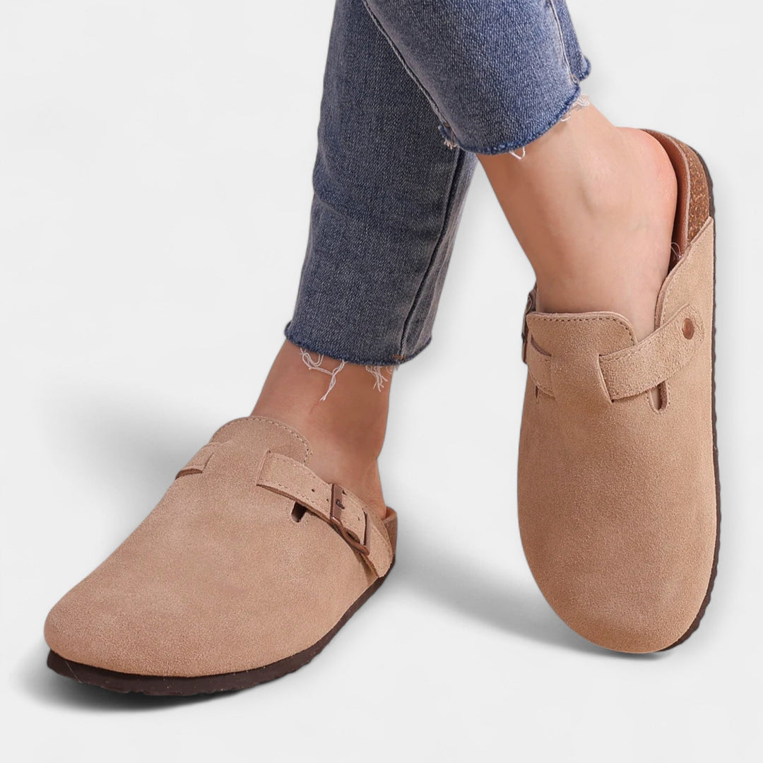 Удобни Леки Сандали