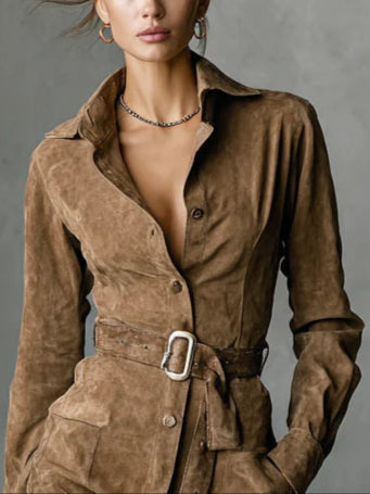 Jéssara | Вечна рокля с копчета