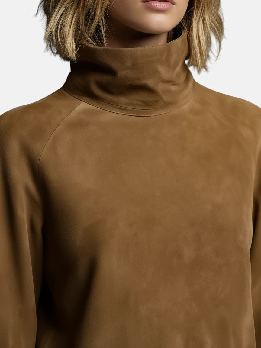 Гергана - Кожени ботуши за любителите на котки