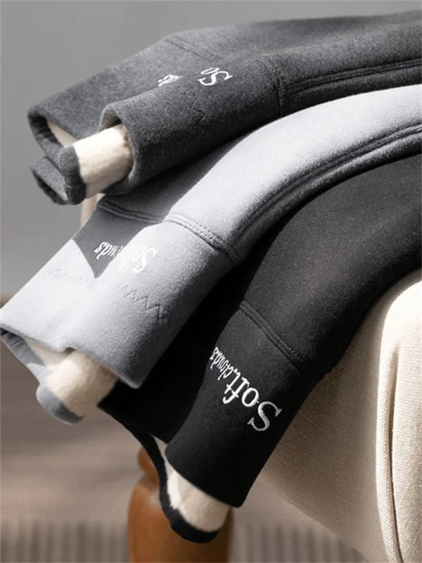 Nordara | Gemütliche Winterhose mit kuscheligem Futter