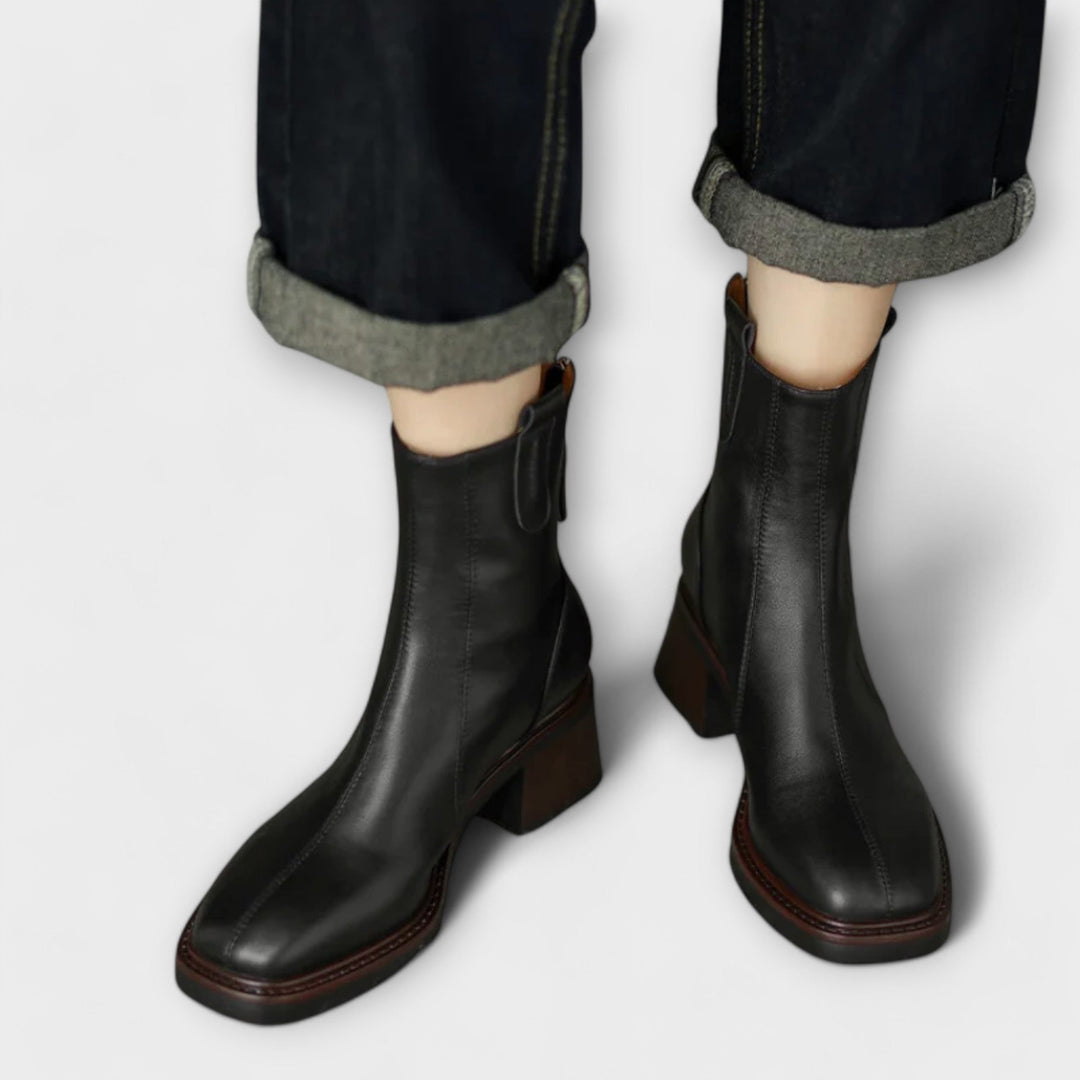 Криста – Чизми за жени