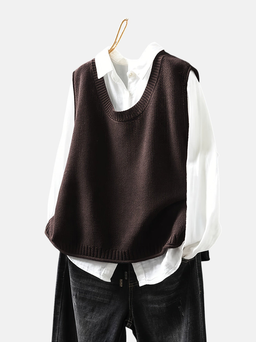 РОУЪН | КАРДИГАН ГРЕЙС