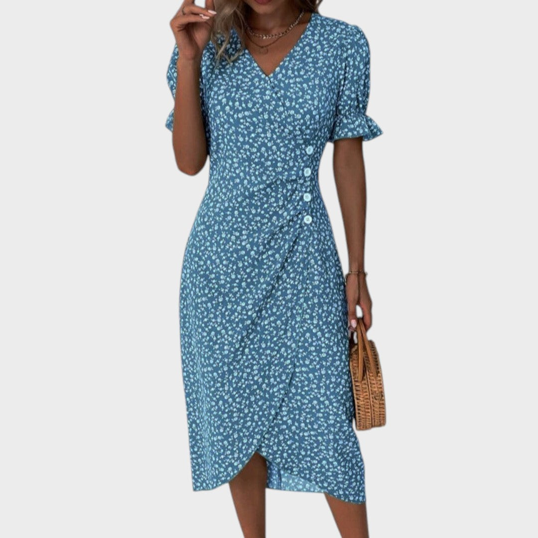 Дора - Женска лятна рокля