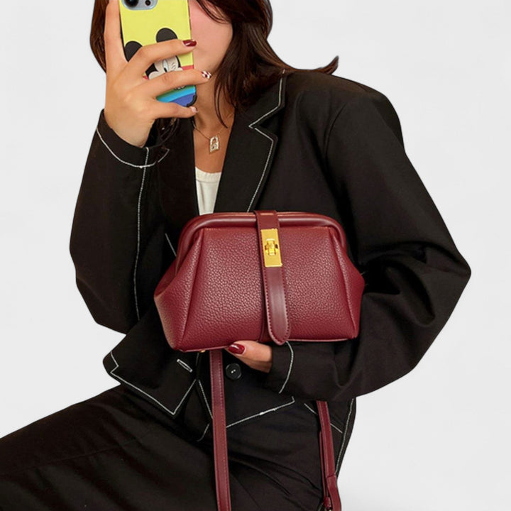 Далиборка - Ретро Елегантна Чанта