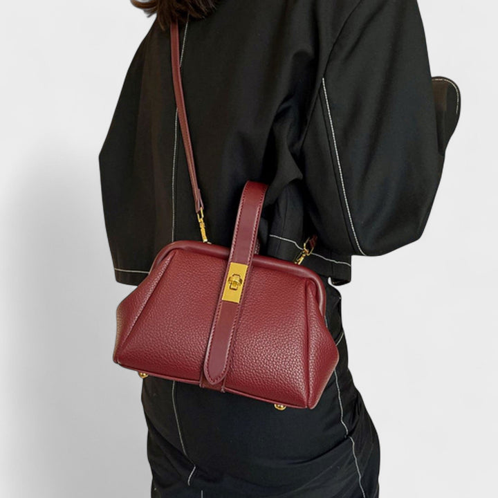 Далиборка - Ретро Елегантна Чанта