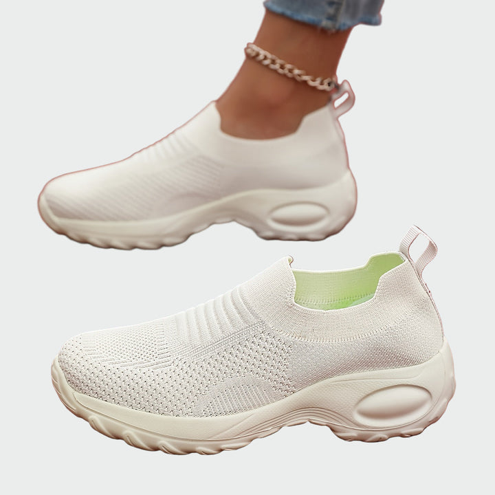 Класически спортни обувки с ежедневен стил