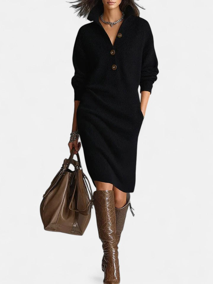 Светослава - Изискана рокля