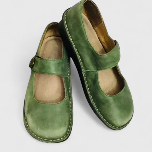 Лиса | Комфортно-ортопедично обувки