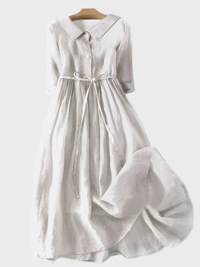 Рокля с Елегантно Яке