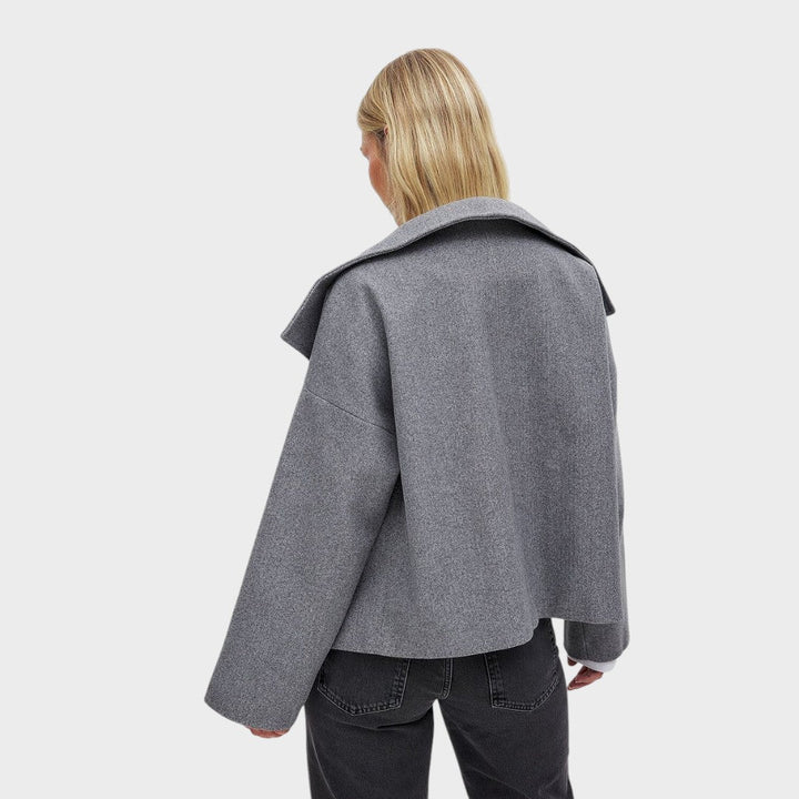 Аница - Луксозно Палто