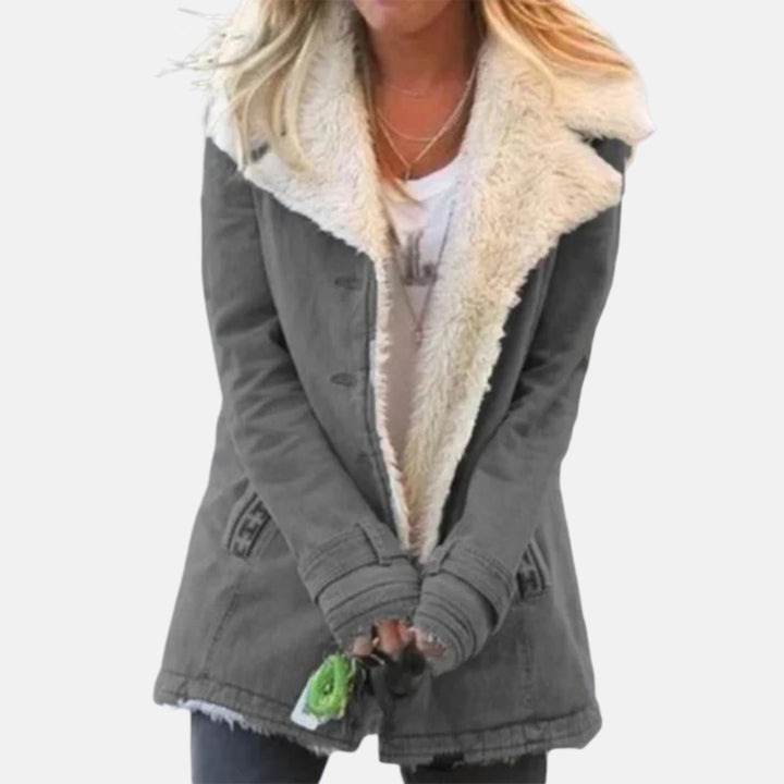 Андреа - Елегантно Долно Яке