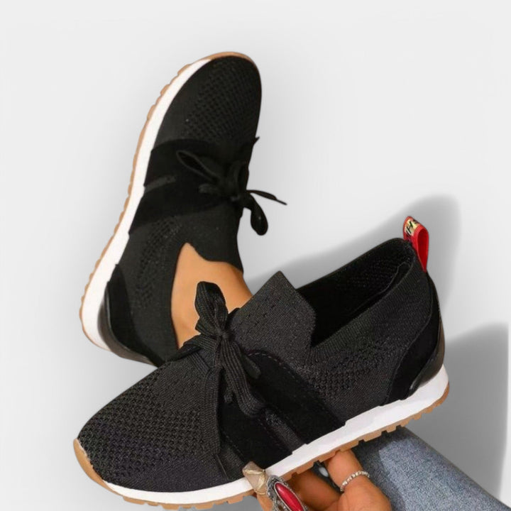 Прозрачни маратонки