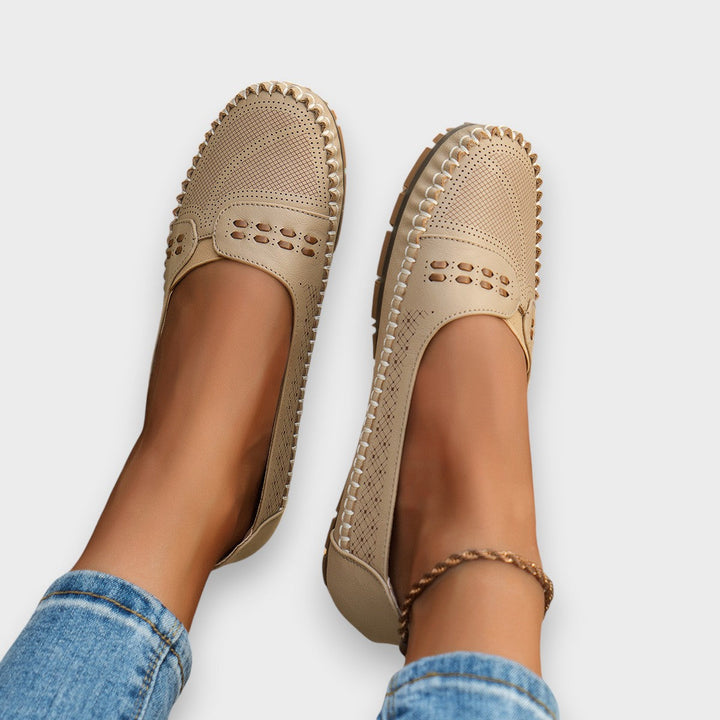 Катарина - Ортопедични Обувки