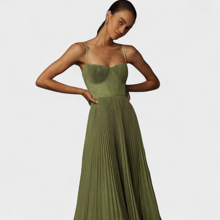 Camélia - Елегантна Рокля