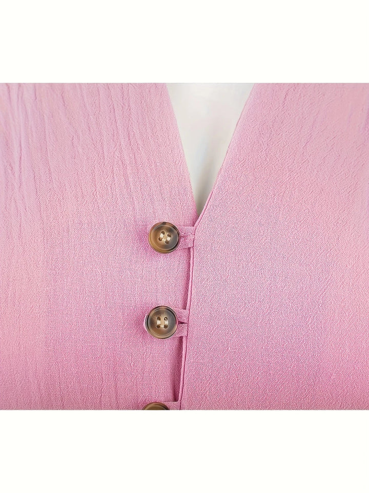 Орфей - Лека памучна риза с дълги ръкави