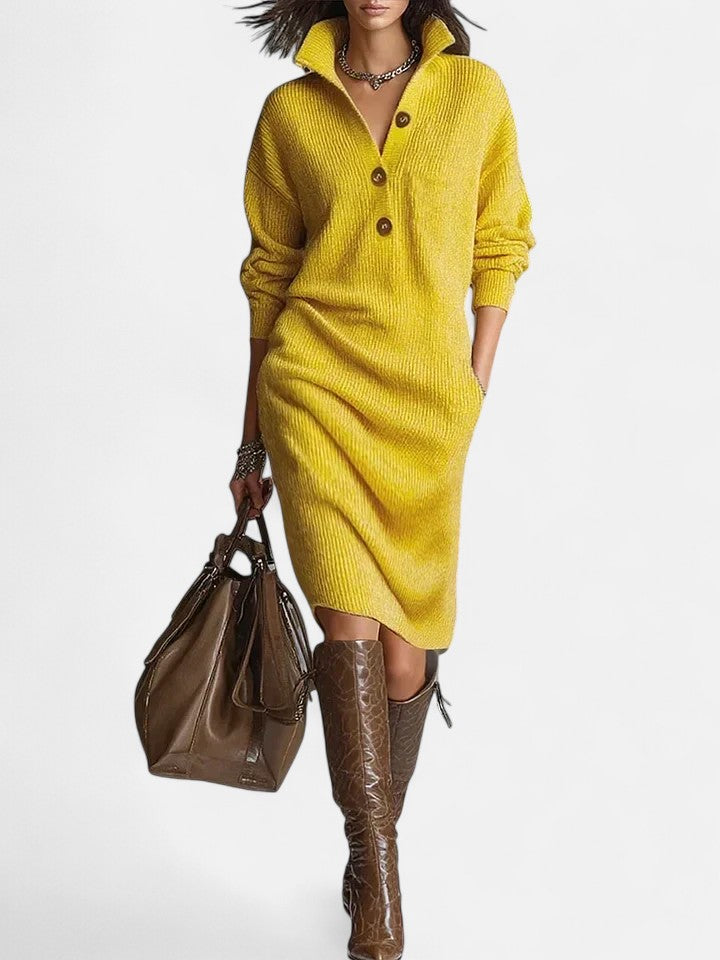 Светослава - Изискана рокля