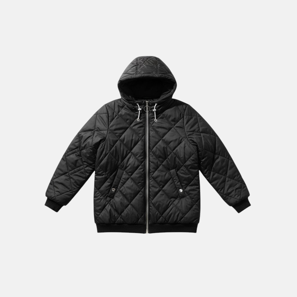 Красимира - Очарователна топла парка