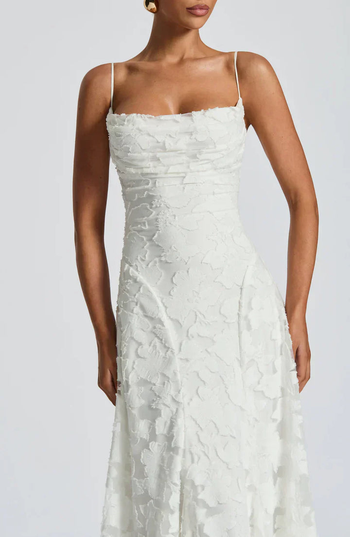 Франсис - Макси Рокля