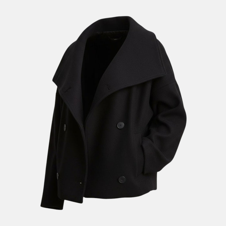 Аница - Луксозно Палто