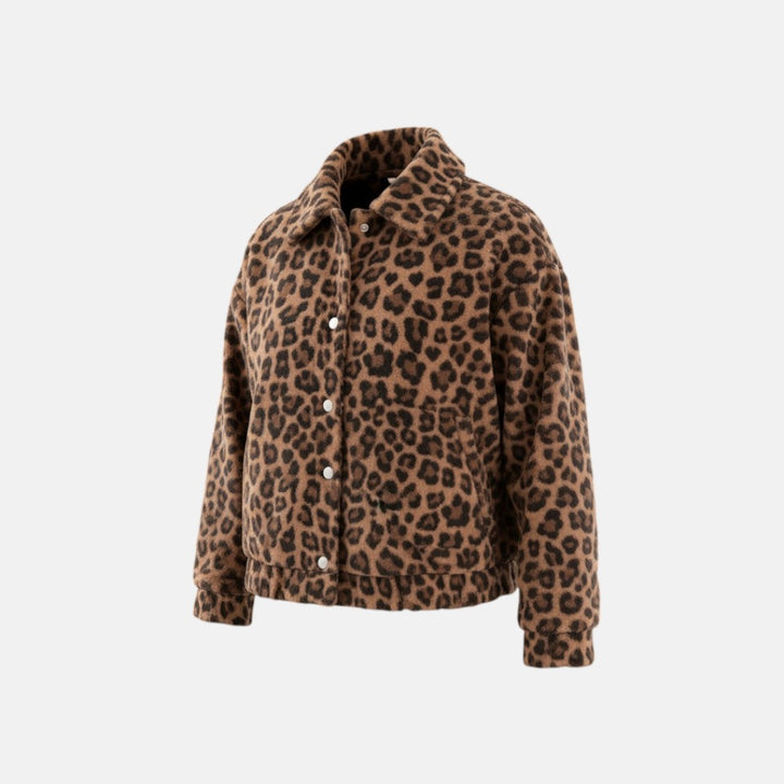 Тена - Модерно Есенно Яке