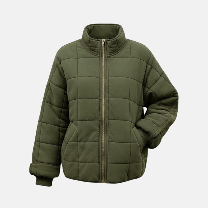 Лаура - Елегантно и Удобно Яке