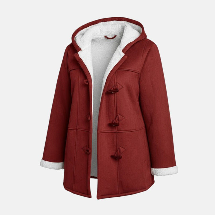 Ива - Елегантно Дамско Яке