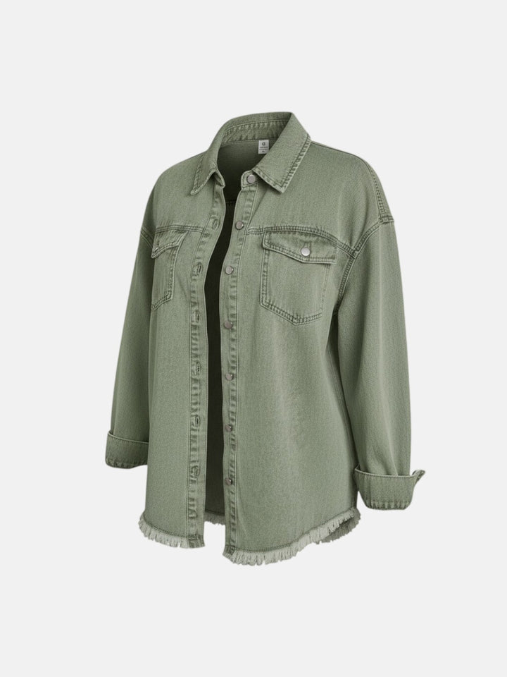 Мария - Вечна Дънкова Яка