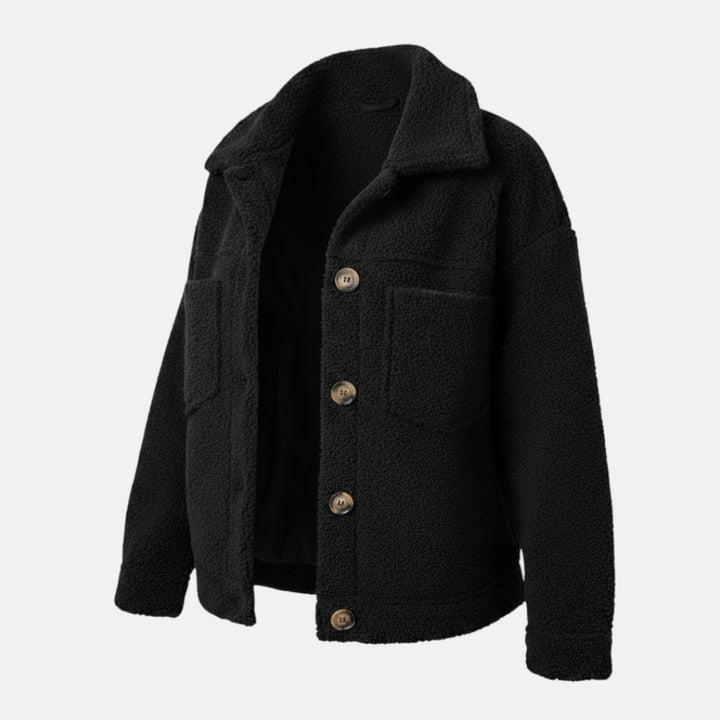 Зринка - Елегантно палто