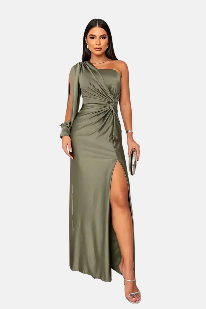 Изабела - Вечерна рокля