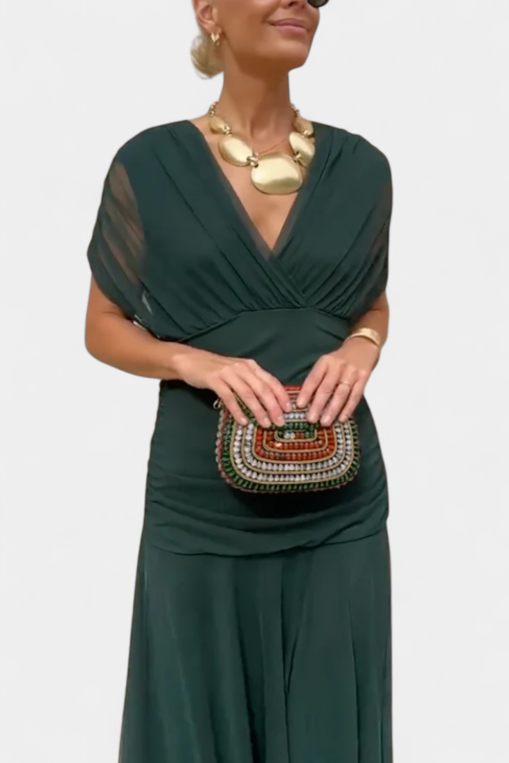 Радка - Елегантна Рокля