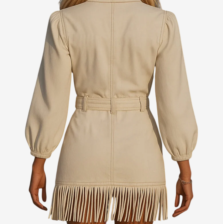 Романа™ Миди Химизе