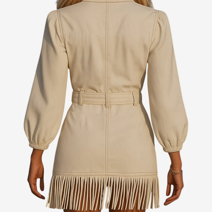 Романа™ Миди Химизе