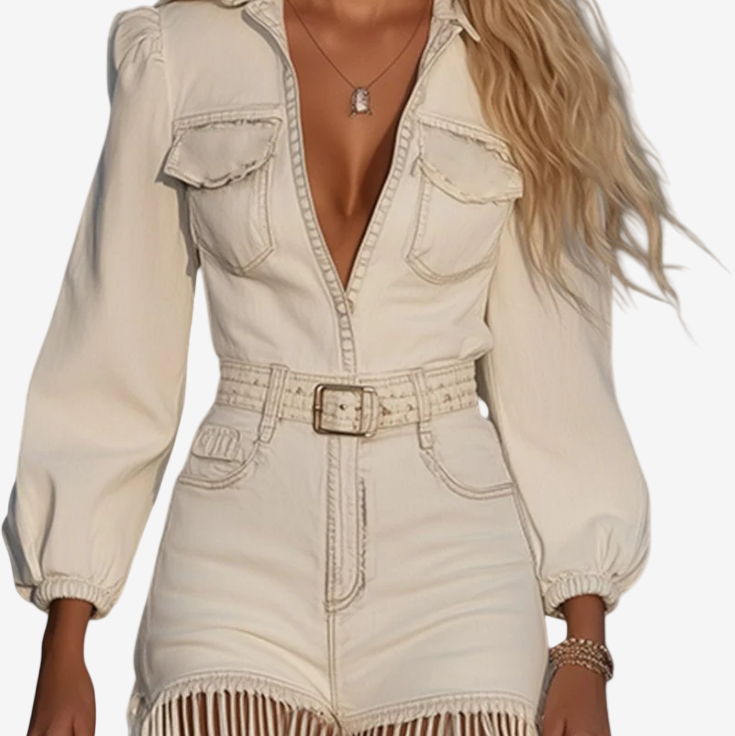 Романа™ Миди Химизе