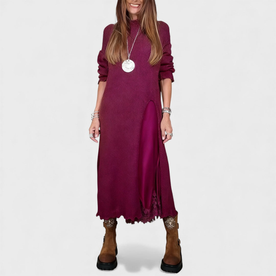 Вяра - Елегантен и стилен комплект