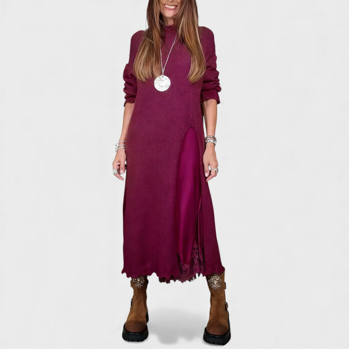 Вяра - Елегантен и стилен комплект