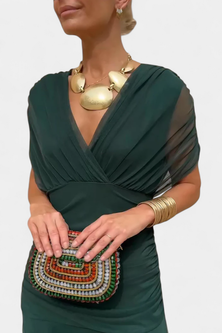 Радка - Елегантна Рокля