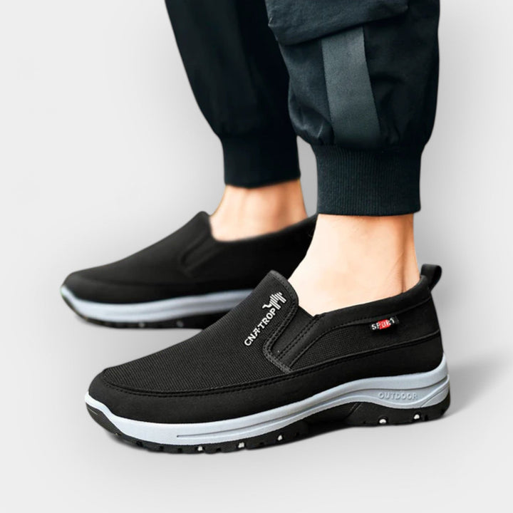 Премиум Ортопедични Чевли за Удобство