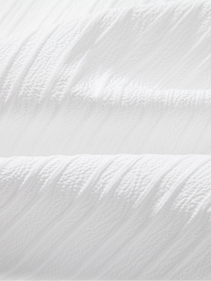 Захари -  Комплект с къс ръкав